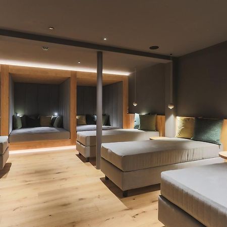 Hotel Waldheim Natz-Schabs Dış mekan fotoğraf