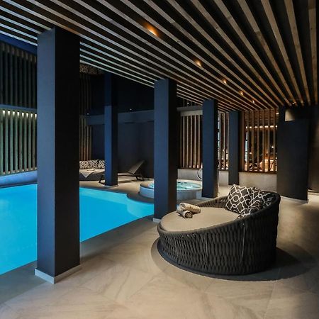 Hotel Waldheim Natz-Schabs Dış mekan fotoğraf