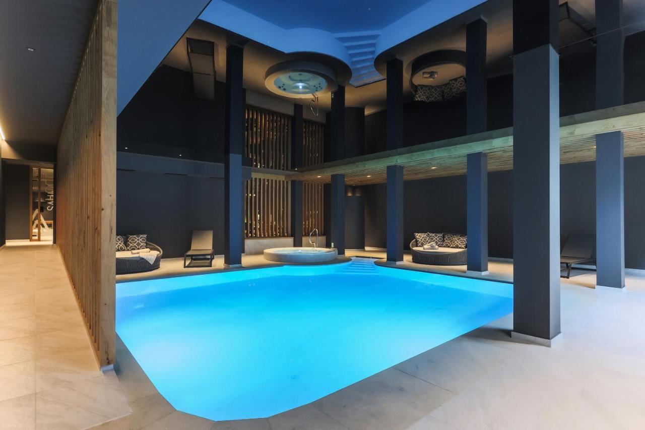 Hotel Waldheim Natz-Schabs Dış mekan fotoğraf