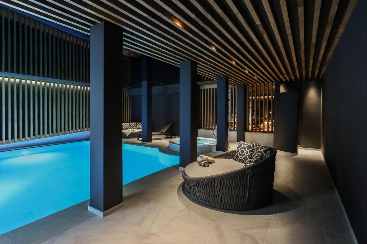 Hotel Waldheim Natz-Schabs Dış mekan fotoğraf