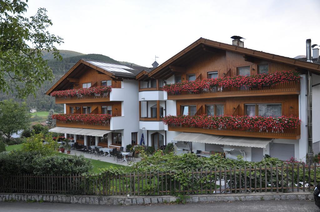 Hotel Waldheim Natz-Schabs Dış mekan fotoğraf