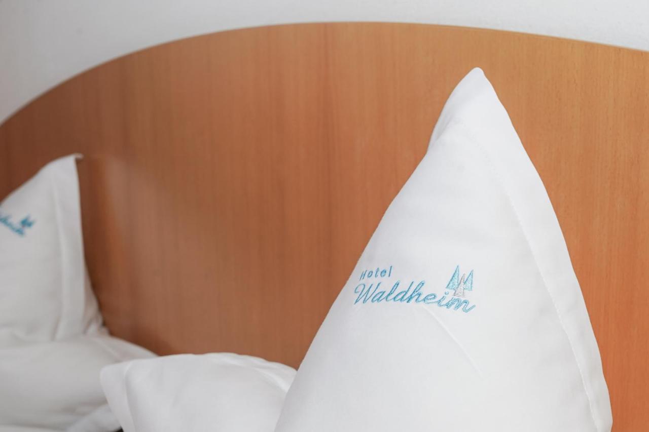 Hotel Waldheim Natz-Schabs Dış mekan fotoğraf